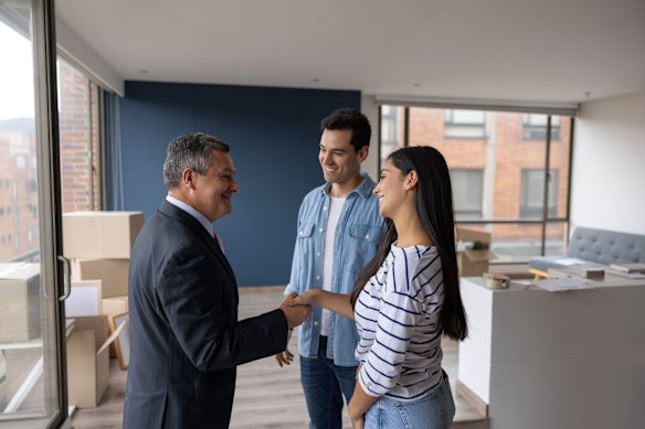 There are things you should know before becoming a landlord. 
