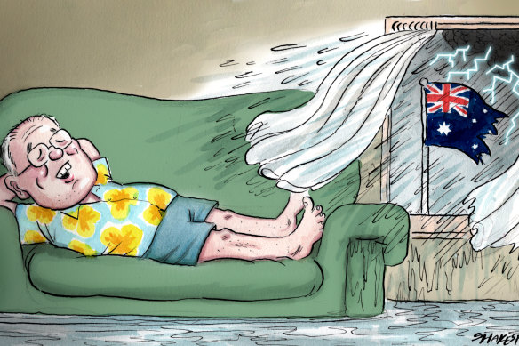 Illustration: John Shakespeare 