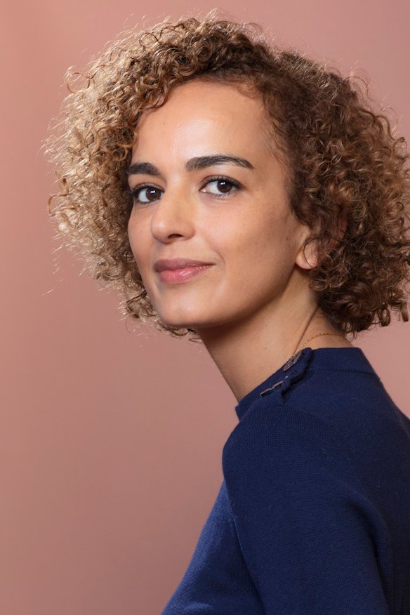 Leïla Slimani will be in conversation with Randa Abdel-Fattah and Jan Fran at the 2027 Writers’ Week.