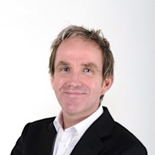 The Australian editor-in-chief Chris Dore steps down