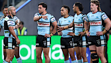 Cronulla Sharks. 