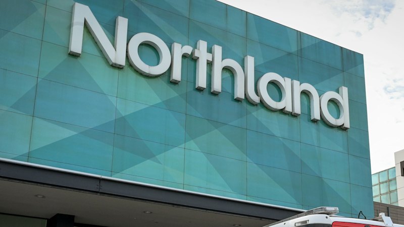 Northland bollards insufficient to protect centre: security expert
