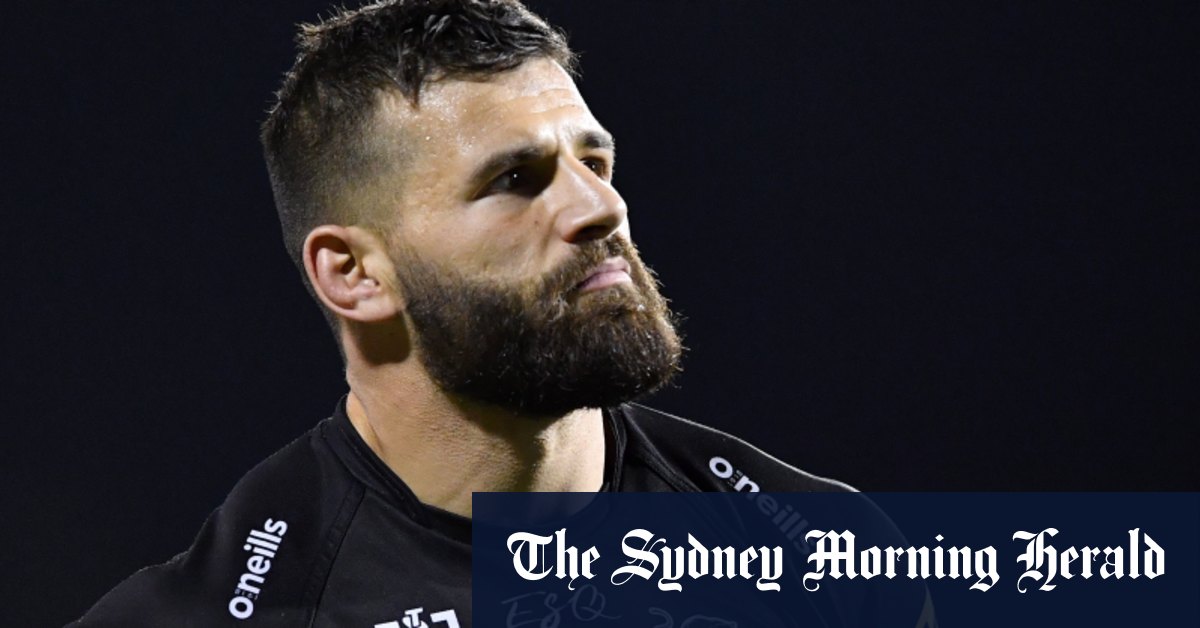 NRL 2020: Devastated Josh Mansour opens up on Penrith ...