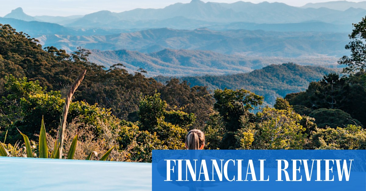 Gwinganna Retreat is at the forefront of the new wellness capital of Australia - Vimarsana News
