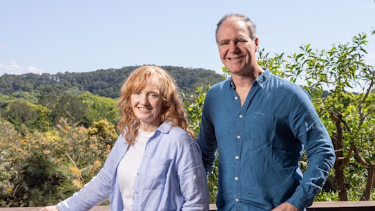 Gold Coast couple Leah Stacpoole and Malcolm Edgar were politically unaligned but concerned enough about the climate crisis to help set up a community-led tilt at the federal seat of McPherson. “We realised there was a real movement around Australia,” Stacpoole says.