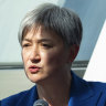 ‘Concerning reports’: Penny Wong downplays risk of India meddling in Australia affairs