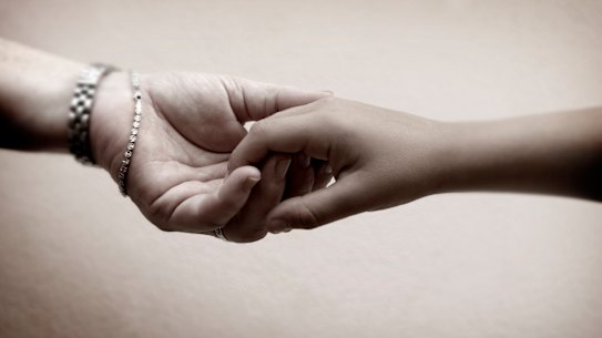 The children were removed in 2013.