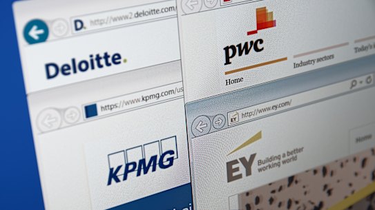 What’s under this industry’s hood?