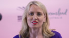 Queensland Tourism Minister Kate Jones said she was well aware of the economic pain from border closures.