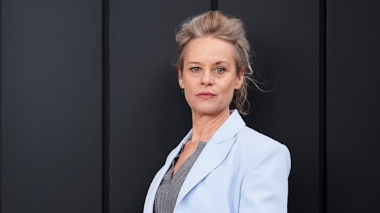 “Your father becomes the mark of what a man should be. So in some ways, I’ve expected this intellectual element in all my relationships.”