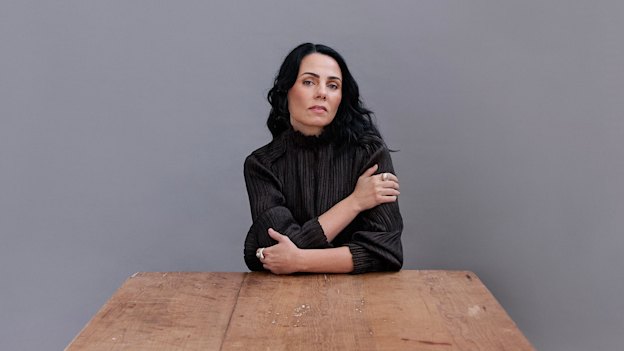 Jodi Matterson: “Nobody knows what producers do. And that’s fine.” 