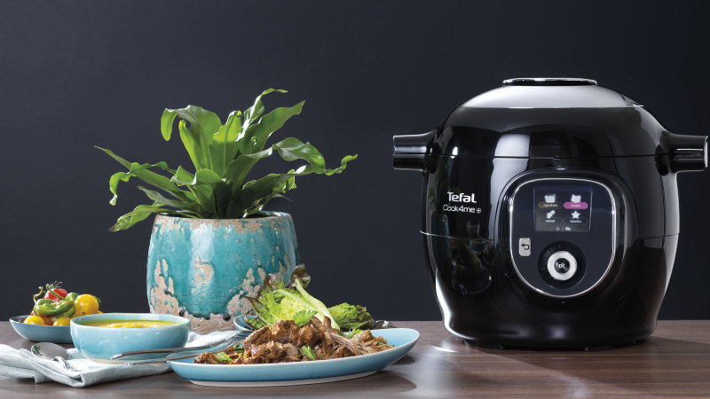 Four kitchen gadgets to help you host Christmas