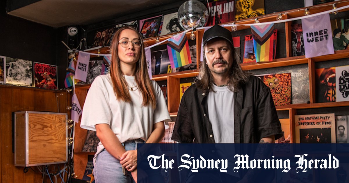 NSW election 2023: Labor pledges $100m for more live music venues - Vimarsana News