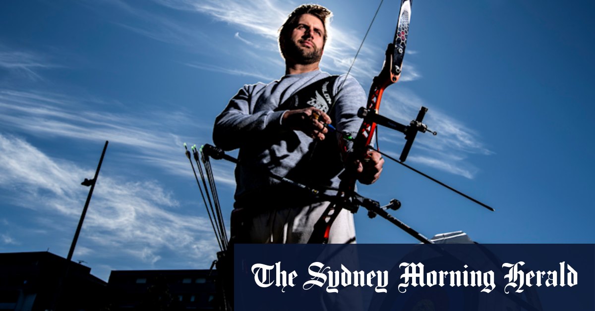 How a Facebook ad could take Mattias to Paralympics