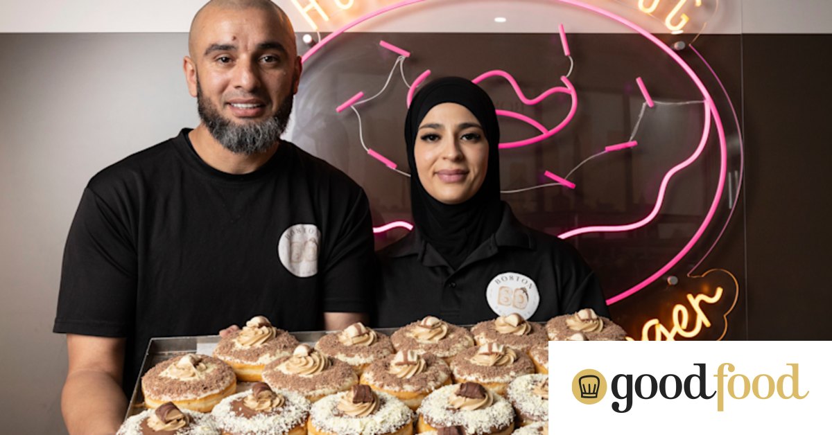 Boston Doughnuts, Donut Papi, Grumpy’s: Sydney’s best doughnuts