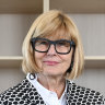 Anna Booth is six weeks into her role as the new Fair Work Ombudsman.