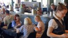 Perth restaurant Coco’s, a favourite haunt of the city’s elite in the 1980s and ’90s is winding up.