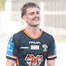 The spotlight will be on Lachlan Galvin at Leichhardt Oval.