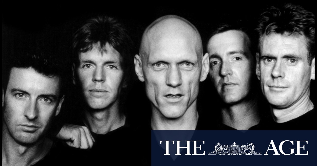 Who needs sex and drugs? This rock ’n’ roll doco still compels