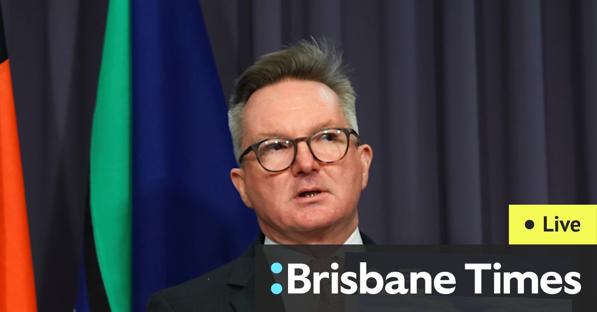 Australia news LIVE: Heat deaths to soar from global warming, report warns; Support for Coalition has plummeted to new low