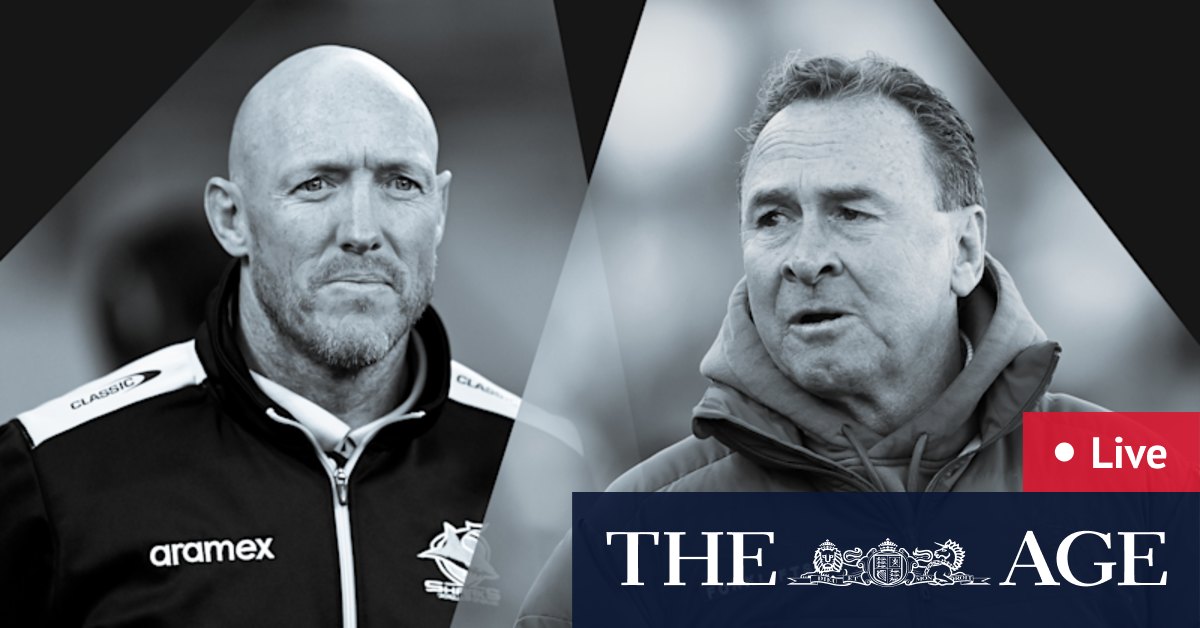 NRL Finals Week 2: Scores, Results & Odds – Canberra Raiders Game