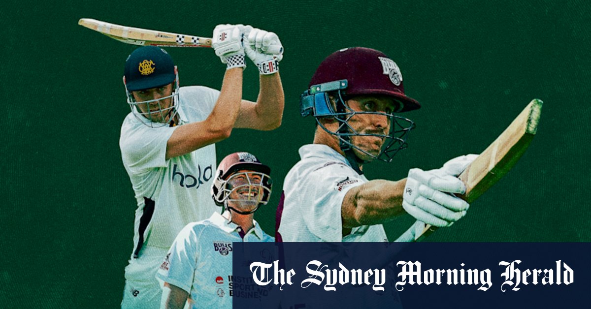 Batter up: How does your Australian top six compare to our experts?