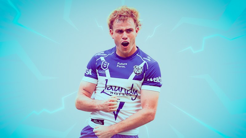 Lachie Galvin’s turbulent career hit a high point against Penrith last week. This is why