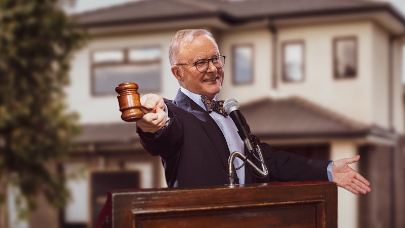 The caucus cheered Albanese’s tax changes – but will voters? (australia) — SMH