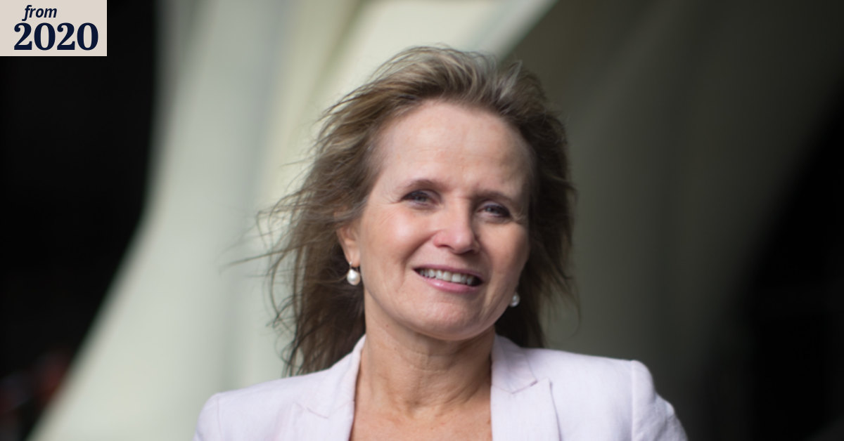 Coronavirus Victoria: Doherty Institute chief says COVID-19 pandemic ...