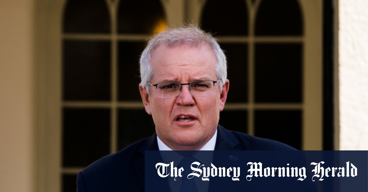 Coronavirus Australia Nsw Workers To Receive Cash Boost Under New Lockdown Support Model
