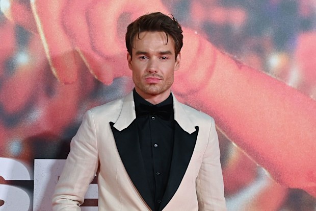 Liam Payne