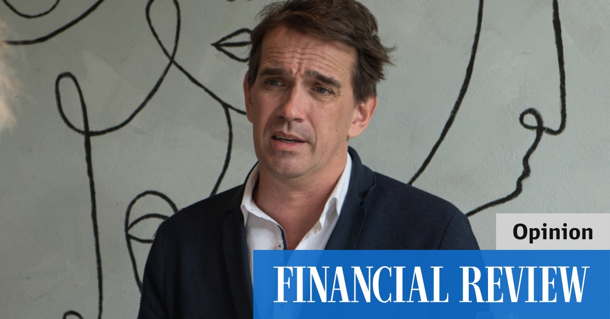 Peter Frankopan, autore di Silk Roads, spiega perché i paesi asiatici sentono che è giunto il loro momento e perché l’Occidente deve adattarsi