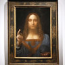 This ‘lost da Vinci masterpiece’ cost $450 million. Why is it being kept hidden?