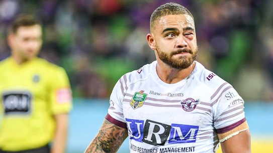 Scott to miss two games for punch leaving Walker out for six