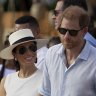 Prince Harry has ‘no interest’ in returning to royal duties