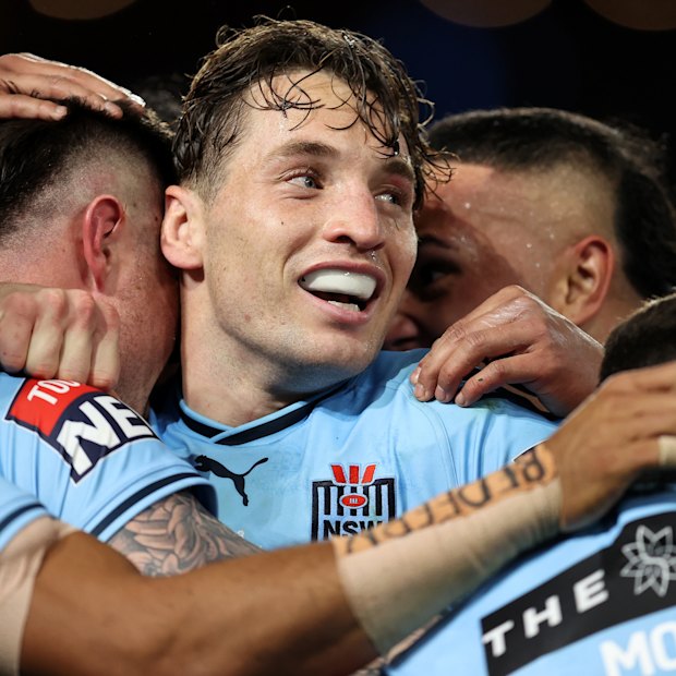 NRL 2024: What makes Cameron Murray an instant State of Origin ...