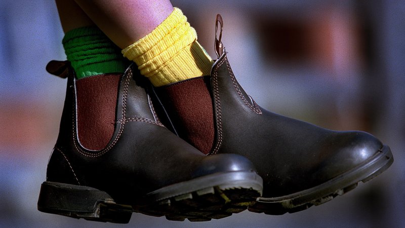 blundstone 1936 review
