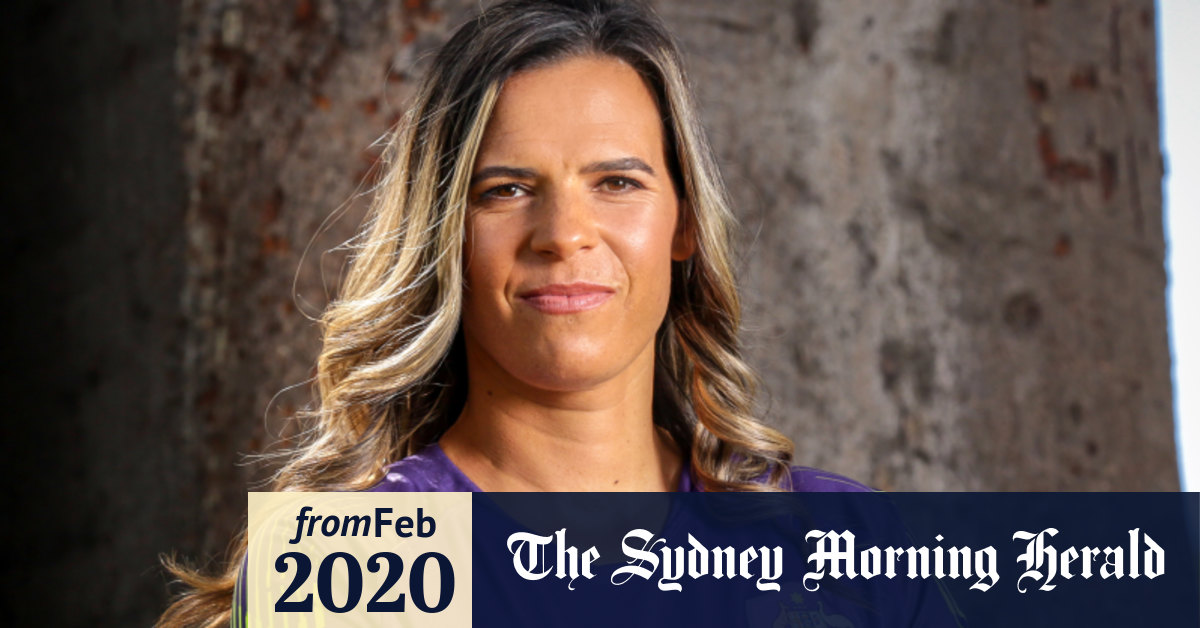 Matilda urges Indigenous investment to lure players away ...