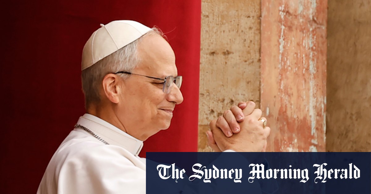 Guide to Pope Leo XIV’s inauguration
