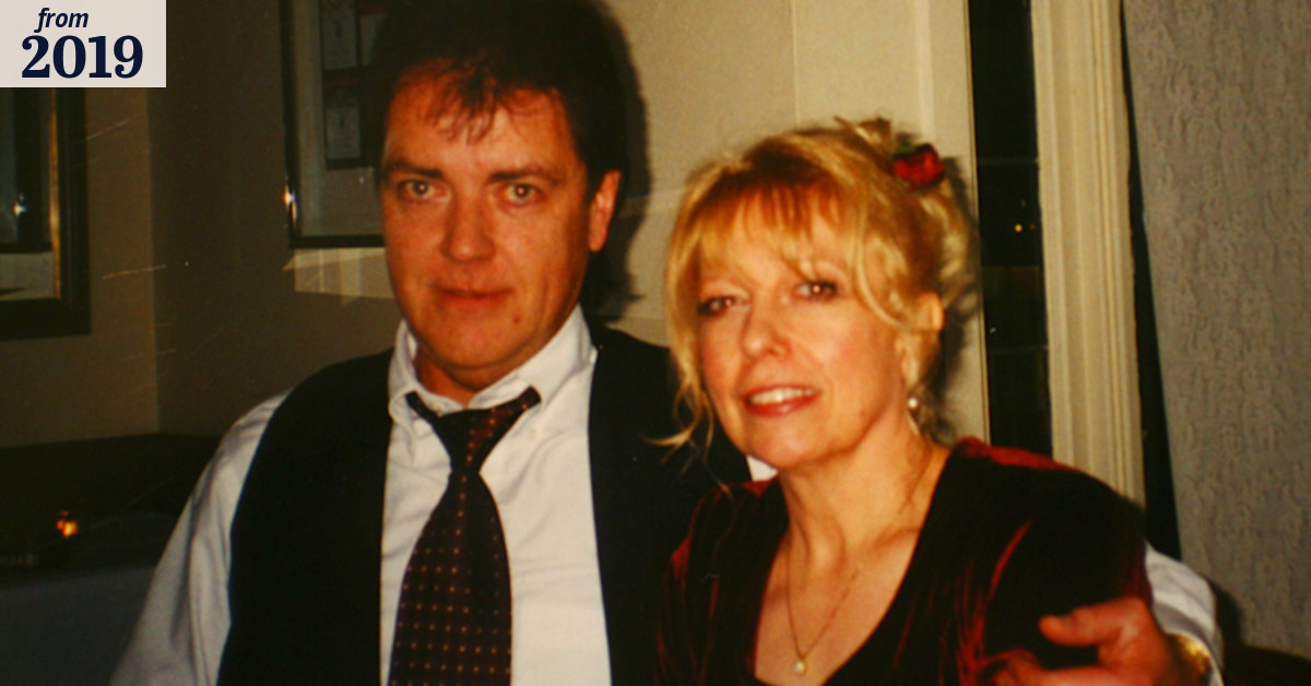 Top cops 'nobbled' over Hodson murder probe: investigators