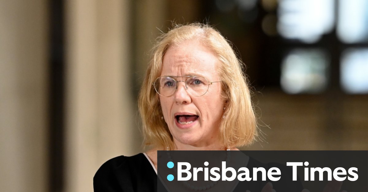 Queensland Health On Alert After Sydney Covid 19 Case