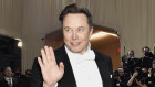 Elon Musk would be a very popular lunch guest for Australia’s top CEOs. 