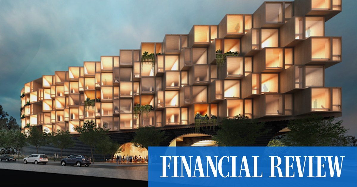 Marriott seals deal to run first hotel at Western Sydney Aerotropolis - Vimarsana News