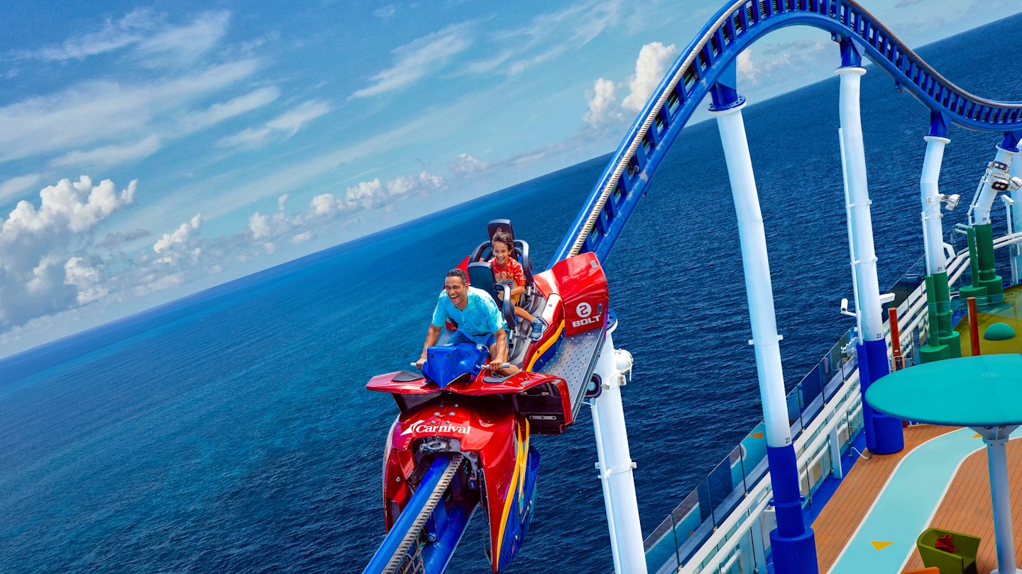 Ready to explore every facet of her desires