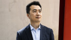 Vertium’s Jason Teh. 
