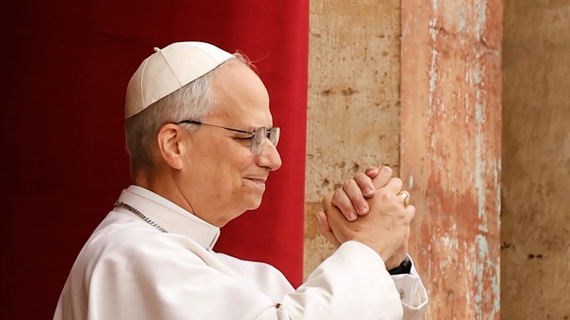 How will Pope Leo XIV’s inauguration unfold? The symbols and rituals to watch for