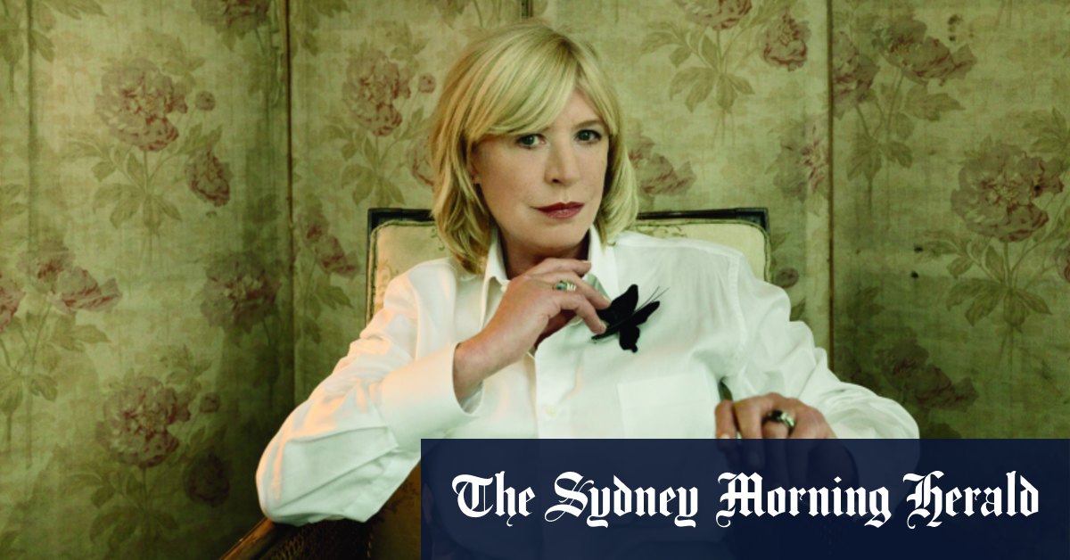 Marianne Faithfull dies aged 78