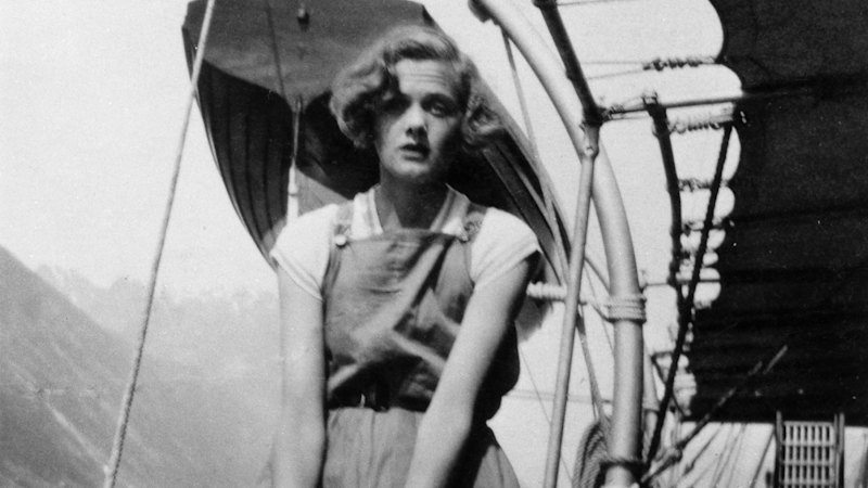 It’s time to meet the mystery woman behind Hitchcock’s greatest hits