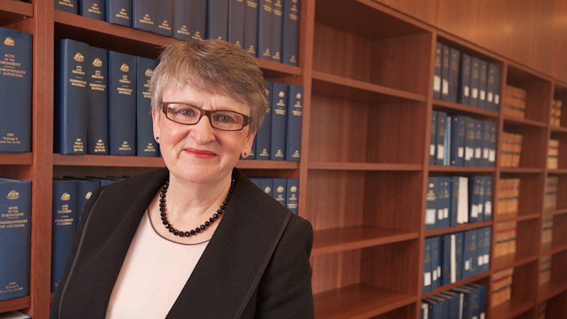 Who is Virginia Bell, the former justice who will lead the Bondi royal commission?