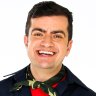 Sam Dastyari hopes to confront his demons in the South African jungle